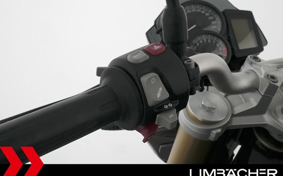 Gebrauchtmotorrad BMW F 800 R - Bild 21