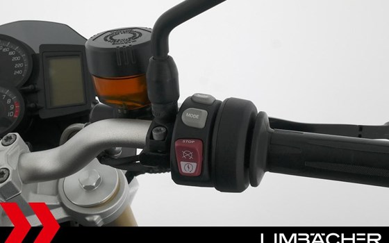 Gebrauchtmotorrad BMW F 800 R - Bild 22