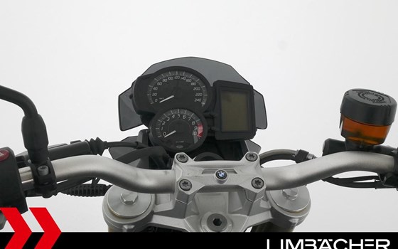 Gebrauchtmotorrad BMW F 800 R - Bild 23