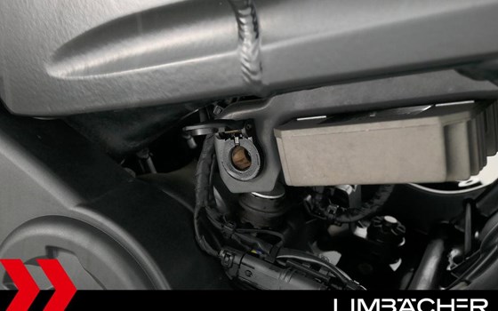 Gebrauchtmotorrad BMW F 800 R - Bild 24