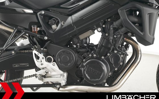 Gebrauchtmotorrad BMW F 800 R - Bild 25