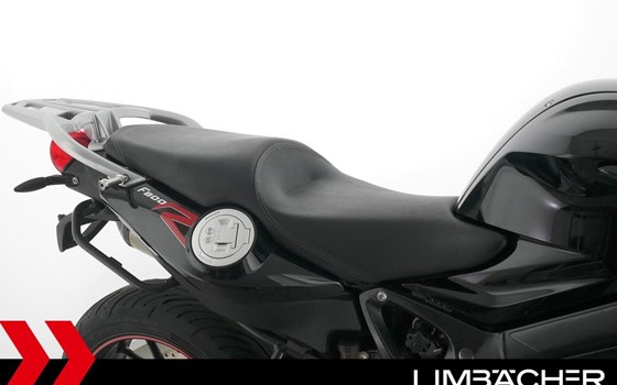 Gebrauchtmotorrad BMW F 800 R - Bild 26