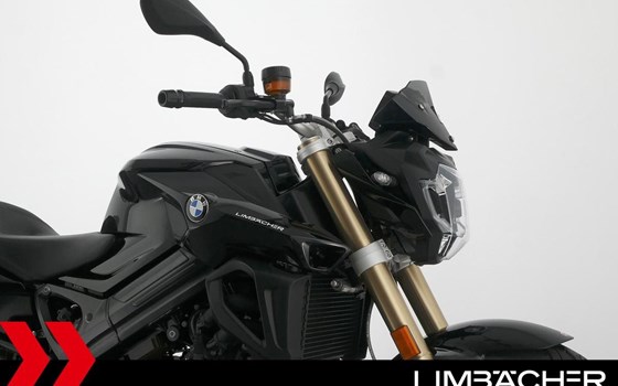 Gebrauchtmotorrad BMW F 800 R - Bild 27