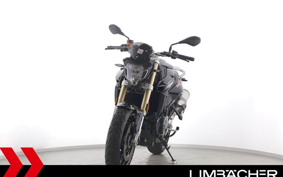 Gebrauchtmotorrad BMW F 800 R - Bild 3