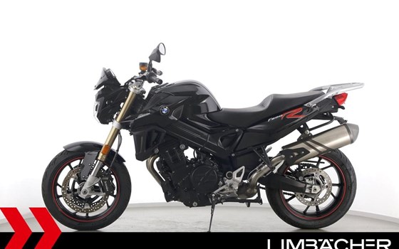 Gebrauchtmotorrad BMW F 800 R - Bild 5