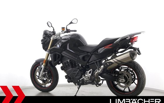 Gebrauchtmotorrad BMW F 800 R - Bild 6