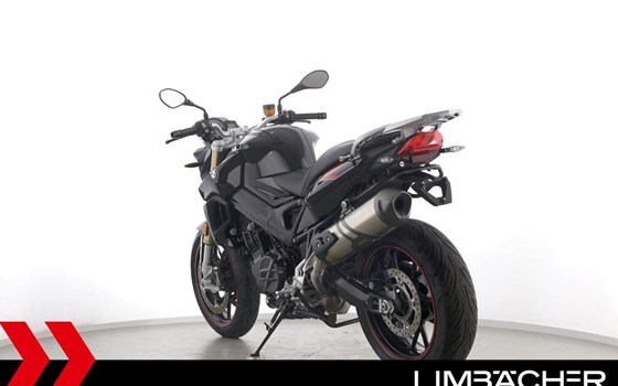Gebrauchtmotorrad BMW F 800 R - Bild 7