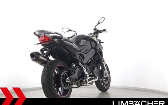 Gebrauchtmotorrad BMW F 800 R - Bild 8