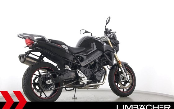 Gebrauchtmotorrad BMW F 800 R - Bild 9