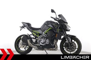 Angebot Kawasaki Z900