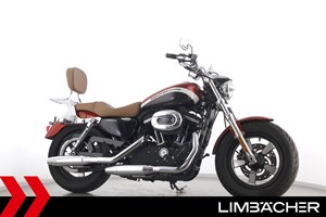 Angebot Harley-Davidson Sportster XL 1200C Custom