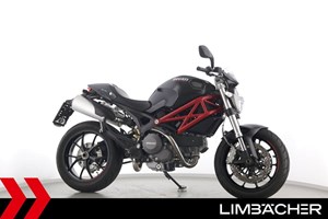 Angebot Ducati Monster 796
