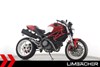 Ducati Monster 1100
