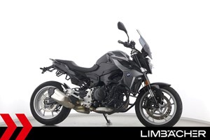 Angebot BMW F 900 R