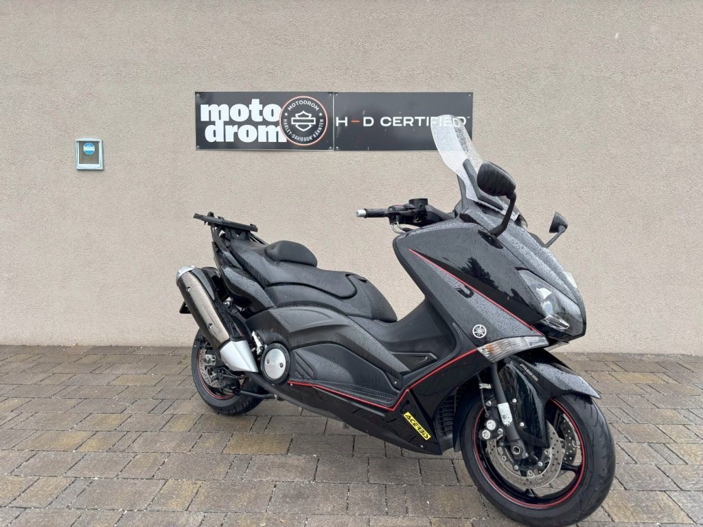 Motorrad