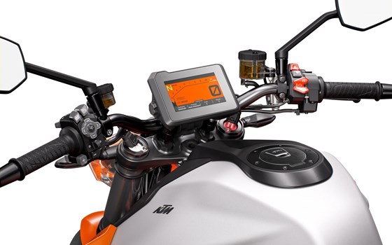 Neufahrzeug KTM 1290 Super Duke R EVO - Bild 3
