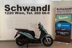 Angebot Piaggio Medley 125 S