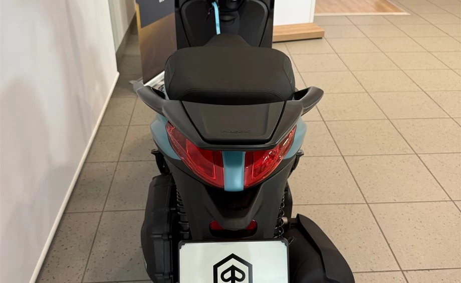 Angebot Piaggio Medley 125 S Bild 3: Angebot Piaggio Medley 125 S