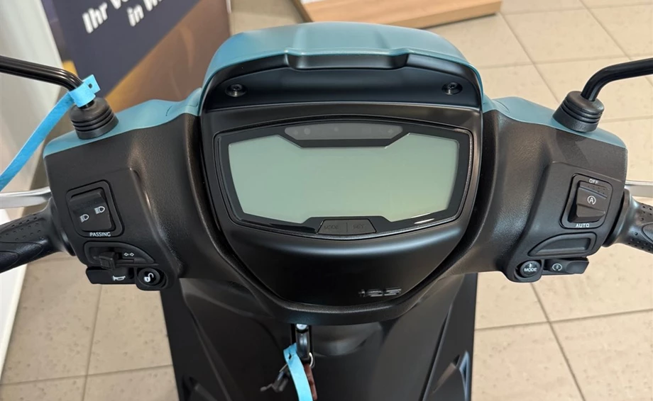 Angebot Piaggio Medley 125 S Bild 4: Angebot Piaggio Medley 125 S