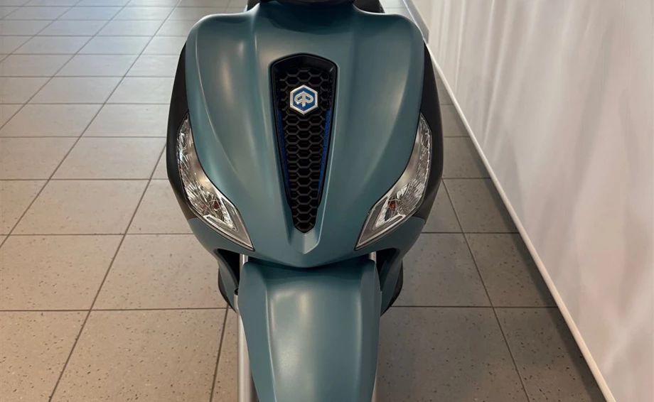 Angebot Piaggio Medley 125 S Bild 5: Angebot Piaggio Medley 125 S