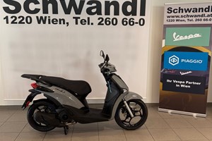 Angebot Piaggio Liberty 125 S