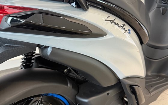 Neufahrzeug Piaggio Liberty 125 S - Bild 2