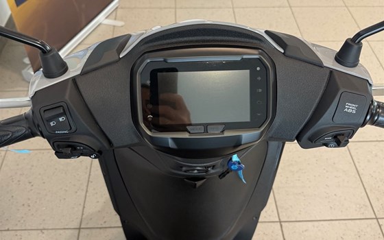 Neufahrzeug Piaggio Liberty 125 S - Bild 4