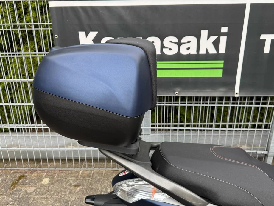 Angebot Piaggio Beverly 350ie ABS/ASR Bild 6: Angebot Piaggio Beverly 350ie ABS/ASR