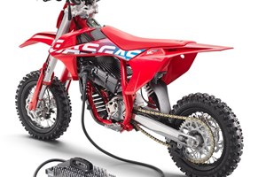 Angebot GASGAS MC-E 3
