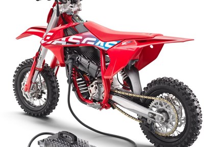 GASGAS MC-E 3
