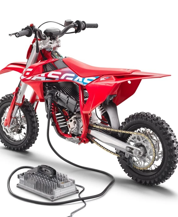 GASGAS MC-E 3