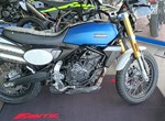 Angebot Fantic Scrambler 700