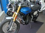 Angebot Fantic Scrambler 700