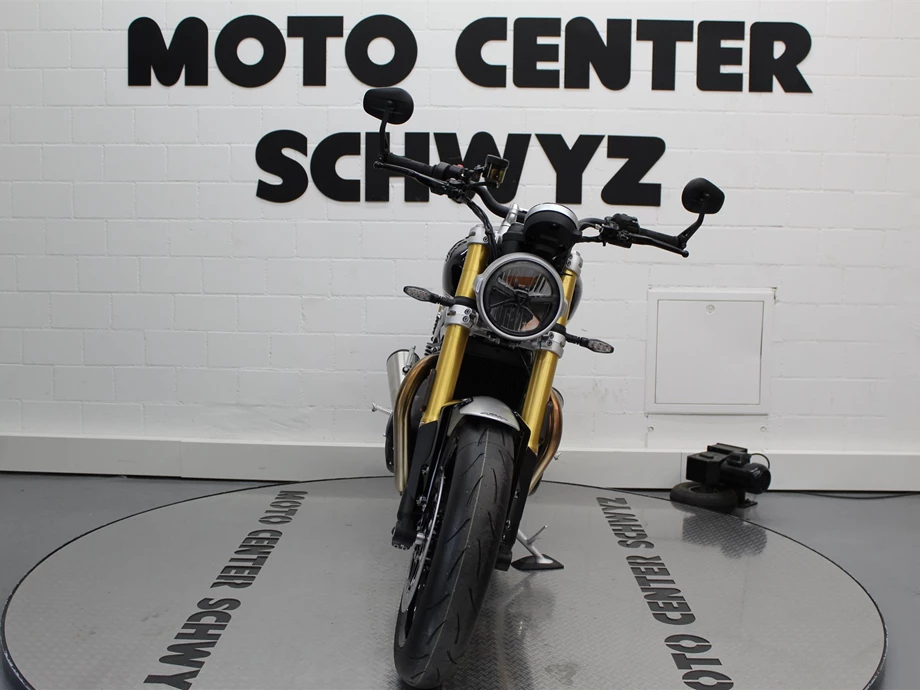 Angebot Triumph Speed Twin 1200 RS Bild 3: Angebot Triumph Speed Twin 1200 RS