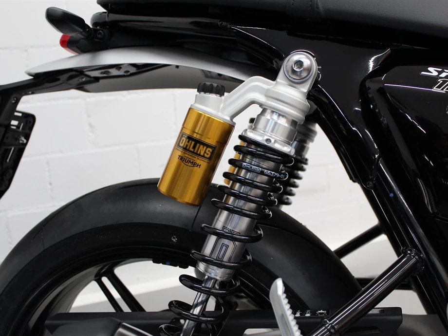 Angebot Triumph Speed Twin 1200 RS Bild 7: Angebot Triumph Speed Twin 1200 RS