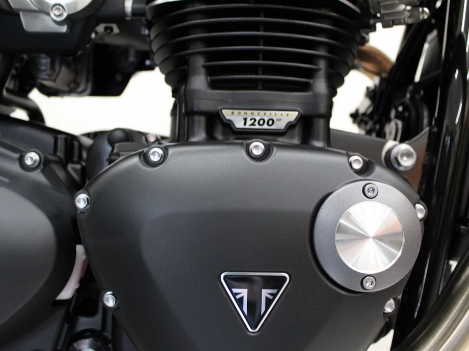 Angebot Triumph Speed Twin 1200 RS Bild 9: Angebot Triumph Speed Twin 1200 RS