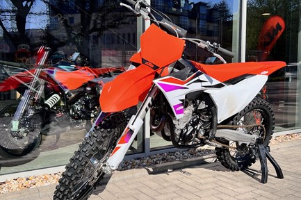 KTM 350 SX-F