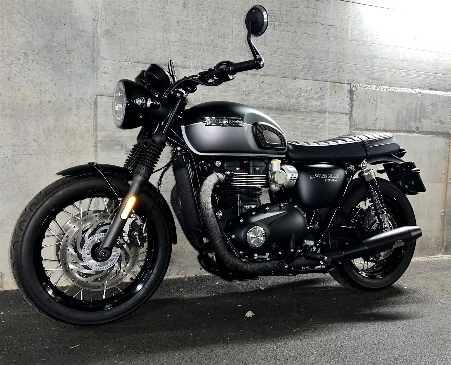Motorrad