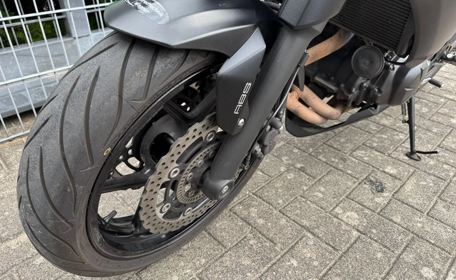 Angebot Kawasaki ER-6n Bild 11: Angebot Kawasaki ER-6n