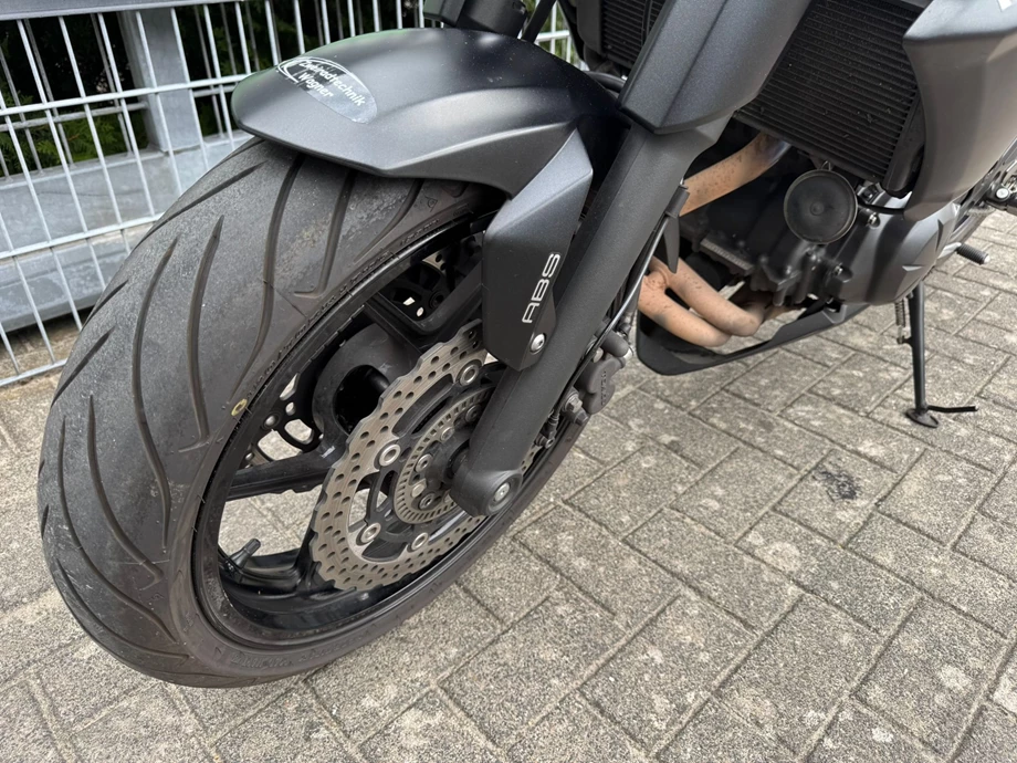 Angebot Kawasaki ER-6n Bild 11: Angebot Kawasaki ER-6n