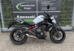 Gebrauchte Kawasaki ER-6n