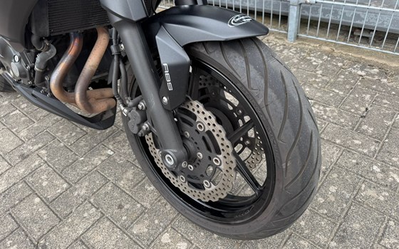 Gebrauchtmotorrad Kawasaki ER-6n - Bild 4