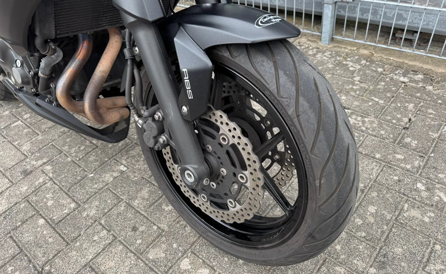 Angebot Kawasaki ER-6n Bild 4: Angebot Kawasaki ER-6n