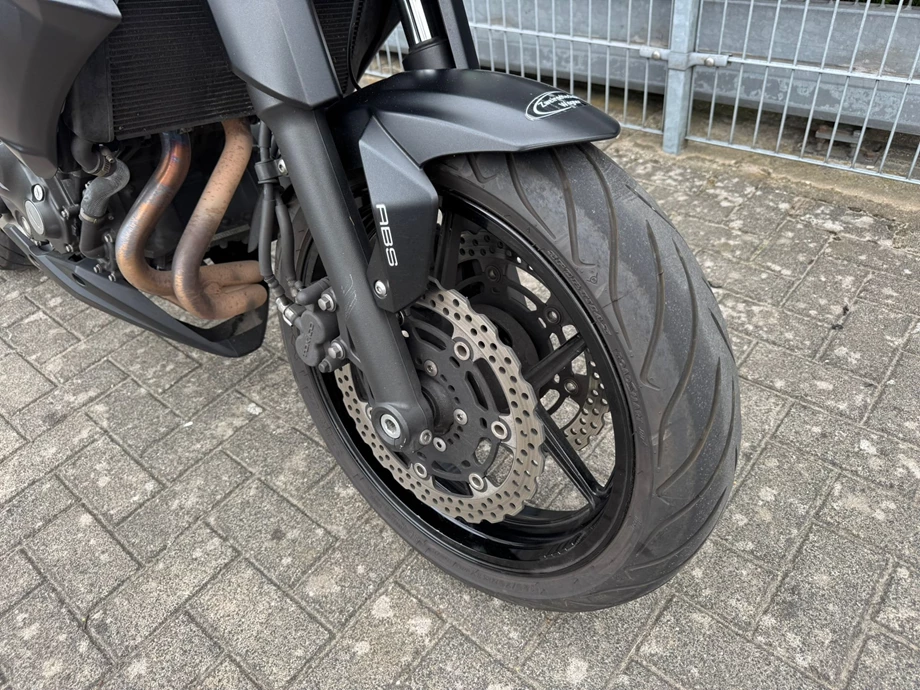 Angebot Kawasaki ER-6n Bild 4: Angebot Kawasaki ER-6n