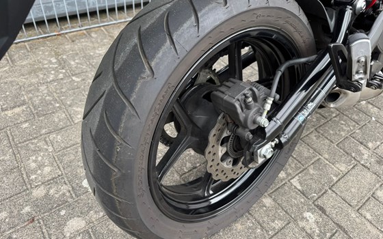 Gebrauchtmotorrad Kawasaki ER-6n - Bild 5