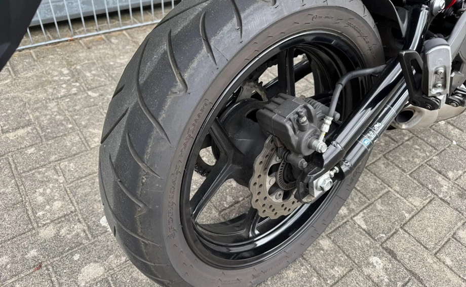 Angebot Kawasaki ER-6n Bild 5: Angebot Kawasaki ER-6n