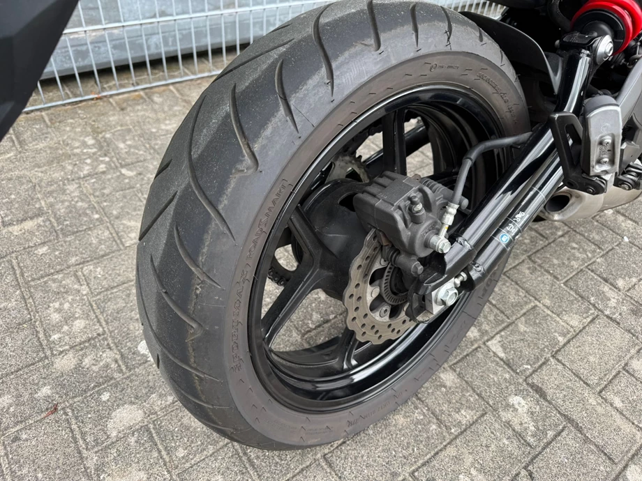 Angebot Kawasaki ER-6n Bild 5: Angebot Kawasaki ER-6n