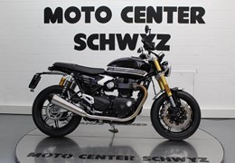 Occasion Triumph Speed Twin 1200 RS