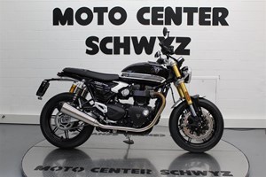 Angebot Triumph Speed Twin 1200 RS