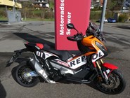 Honda X-ADV